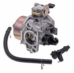 Карбюратор генератора (мотоблока) 188F