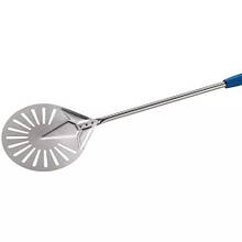 Поворотна перфорована лопата для піци Gi-Metal I-20F/120