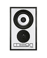 Mission 750 Black Oak