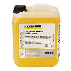 Засіб для безконтактного чищення Karcher RM 806 5 л