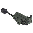 Ліхтарик на шолом Sidewinder (олива), фото 4