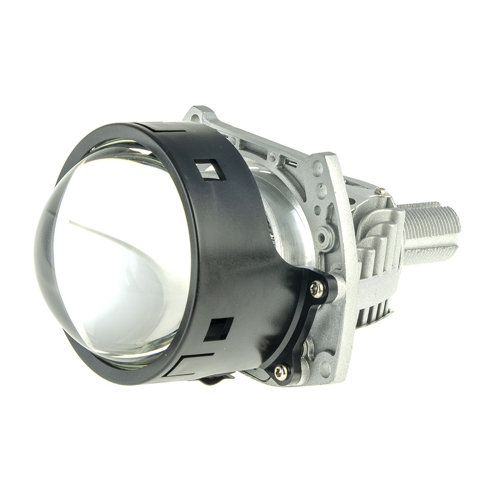 Світлодіодні Bi LED лінзи DECKER LED BL 2.5" P-1 65 W (2 шт.)