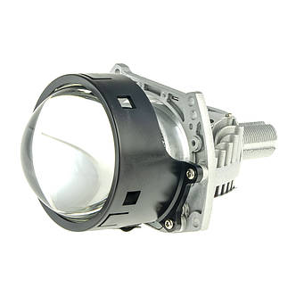 Світлодіодні Bi LED лінзи DECKER LED BL 3.0" P-2 65 W (2 шт.), фото 1