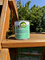 Кокосове молоко згущене без цукру Natures Charm, 320 г