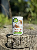 Молоко Кокосове Natures Charm, 165мл