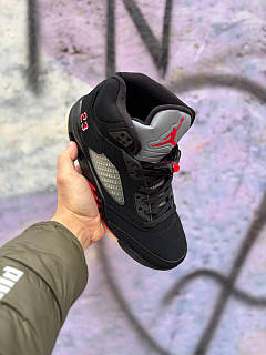 Чоловічі кросівки Nike Air Jordan Retro 5 Gore-Tex, ціна: 2790
