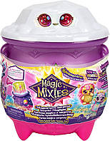 Мейджик Мікіс Чарівна Казанка сонце Magic Mixies Magical Gem Surprise Cauldron Sun