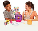 УЦЕНКА ! Мейджик Міксіс Чарівний Котелок з Magic Mixies Magical Gem Surprise Cauldron Sun, фото 4