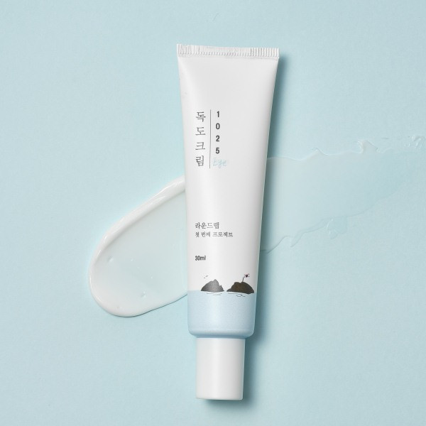 Зволожуючий крем для області навколо очей Round Lab 1025 Dokdo Eye Cream 30 мл (114632)