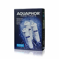 Комплект змінних модулів для Аквафор Моріон DWM-101S ( К5, К2, К7М)