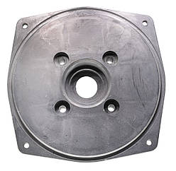 Кришка корпусу мотопомпи 2" (Lмц 160мм)