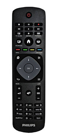 Оригінальний пульт PHILIPS 398GR8BD1NEPHH, 9965 900 09443, фото 1