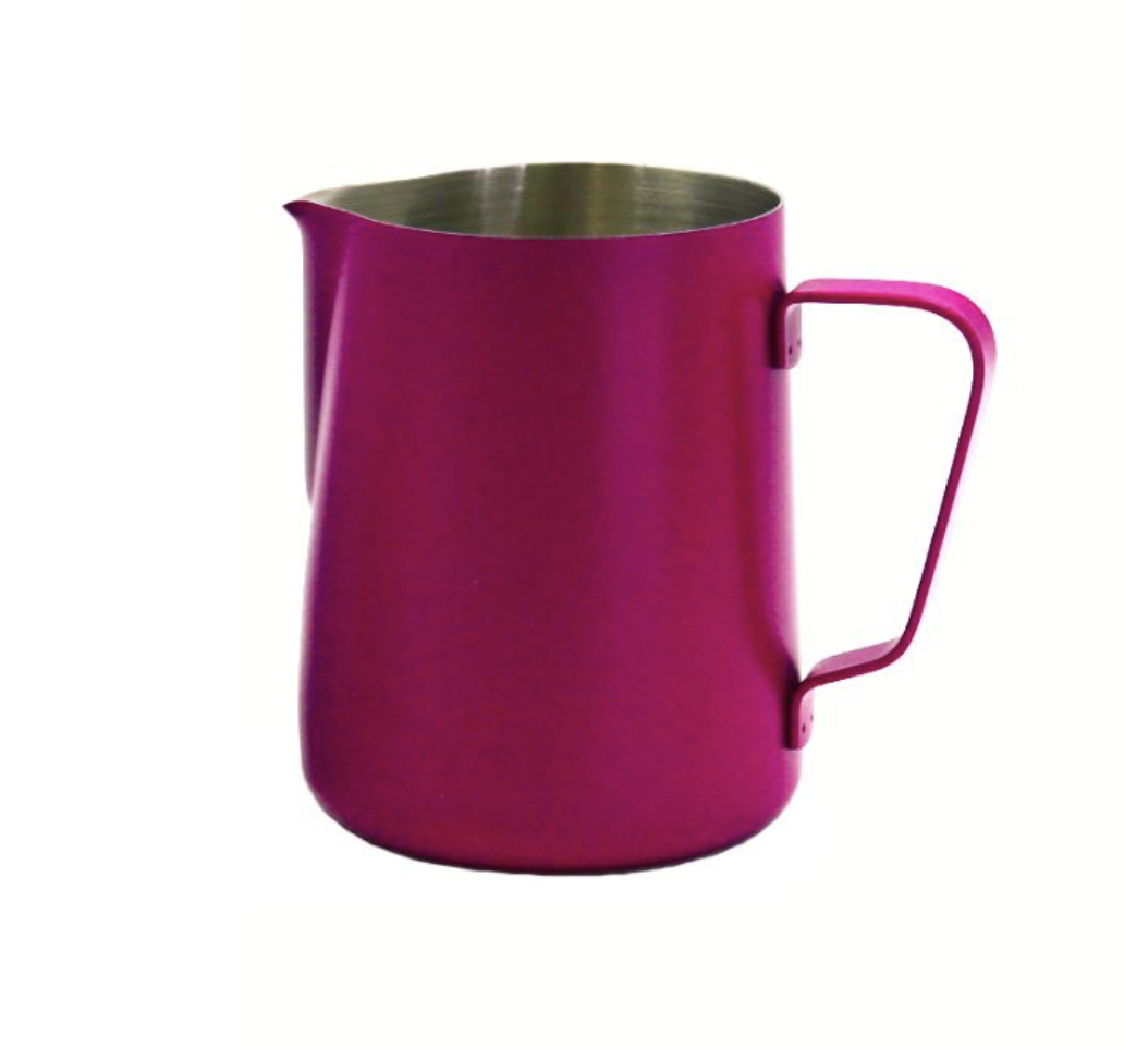 Rhino Classic Milk Pitcher пітчер для молока - Barbie Pink 450 мл