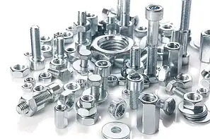 МЕТАЛОВИРОБИ ПРОМИСЛОВОГО ПРИЗНАЧЕННЯ