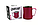 Rhino Classic Milk Pitcher пітчер для молока - Barbie Pink 450 мл, фото 6