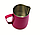 Rhino Classic Milk Pitcher пітчер для молока - Barbie Pink 450 мл, фото 3