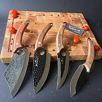 Набір ножів для кухні кухонні ножі