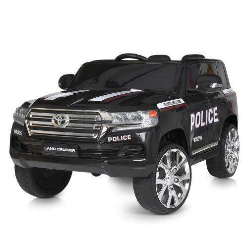 Дитячий електромобіль Toyota LAND CRUISER