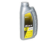 Олива моторна п/синтетика KIXX Gold G 10W-40 1 л SL/CF