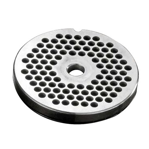 Решітка 16.0 мм для м'ясорубки 22 Enterprise Hubless