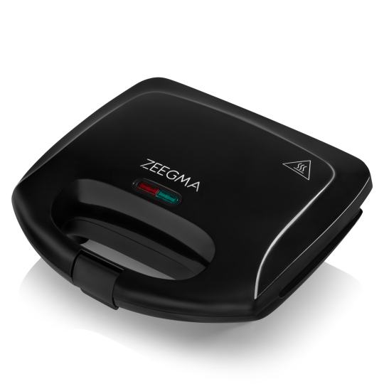 Бутербродниця Zeegma Rotee Base Black