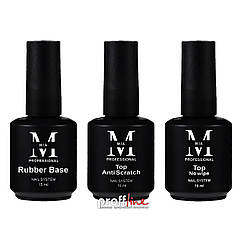 Стартовий набір для манікюру Mia-M Professional №9