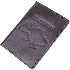 Обкладинка для паспорта