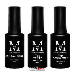 Стартовий набір для манікюру Mia-M Professional №10