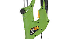 Машина шліфувальна Procraft EX1050 для стін і стелі, 750 Вт, 800-1750 об/хв, диск 225 мм, фото 5