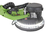 Машина шліфувальна Procraft EX1050 для стін і стелі, 750 Вт, 800-1750 об/хв, диск 225 мм, фото 7