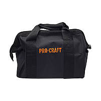 Фрезер Procraft POB980, 710 Вт, 13000 - 33000 об/хв, цанга 6 мм, 8 мм, сумка., фото 7