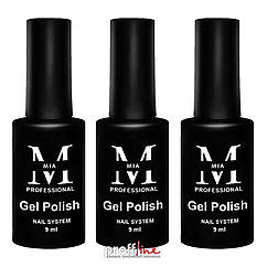 Стартовий набір для манікюру Mia-M Professional №11
