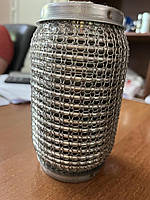 Гофра вихлопної системи Volvo