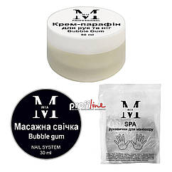 Стартовий набір для манікюру Mia-M Professional №13