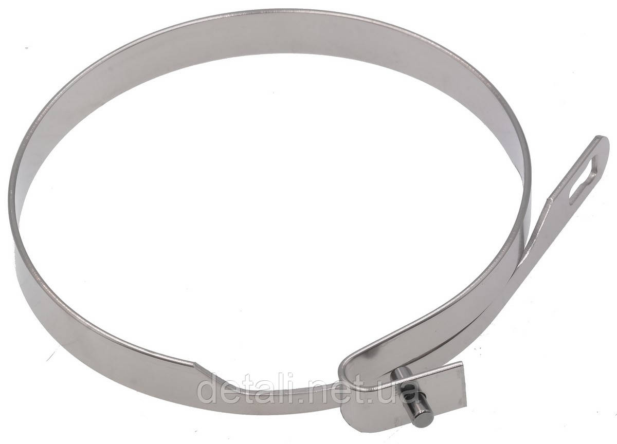 Стрічка гальма бензопили Oleo-Mac 936 оригінал 50050039R, фото 1