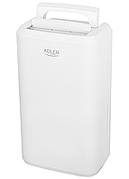 Осушувач повітря компресорний  10л/24год LCD Adler AD 7861