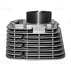Поршнева CB 200 сс d-65.5 mm p-15 mm h-82 mm, фото 5