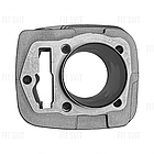 Поршнева CB 200 сс d-65.5 mm p-15 mm h-82 mm, фото 7