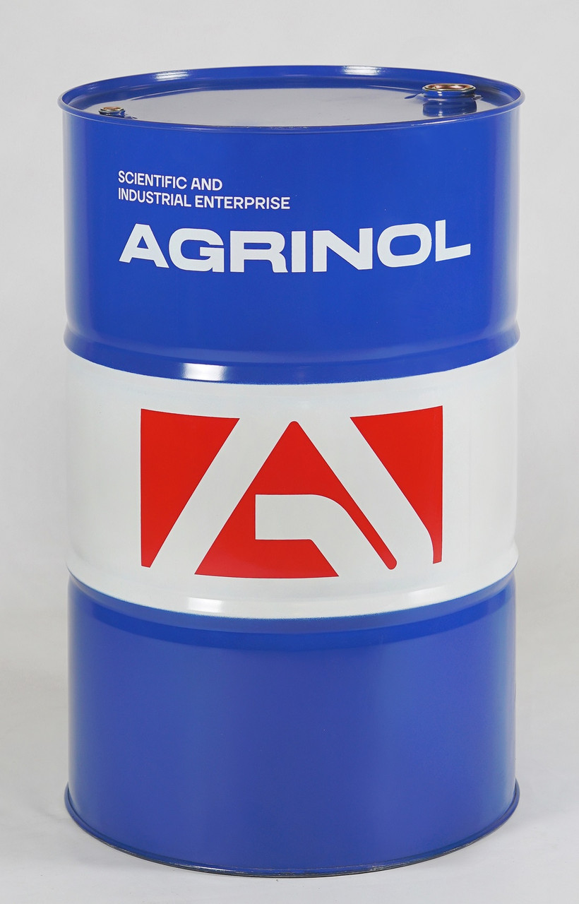 Турбінна олія Агрінол ТП-22С, 200 л, ISO 32 Agrinol