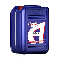 Індустріальна олія Агрінол І-30А, 20 л, Agrinol