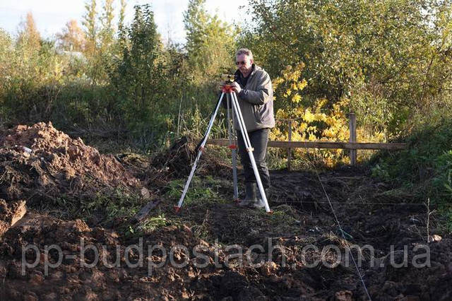 Інженерно-геологічні вишукування. Інженерно-геологічні вишукування.