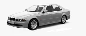 5-Series (E39) (1995-2004)