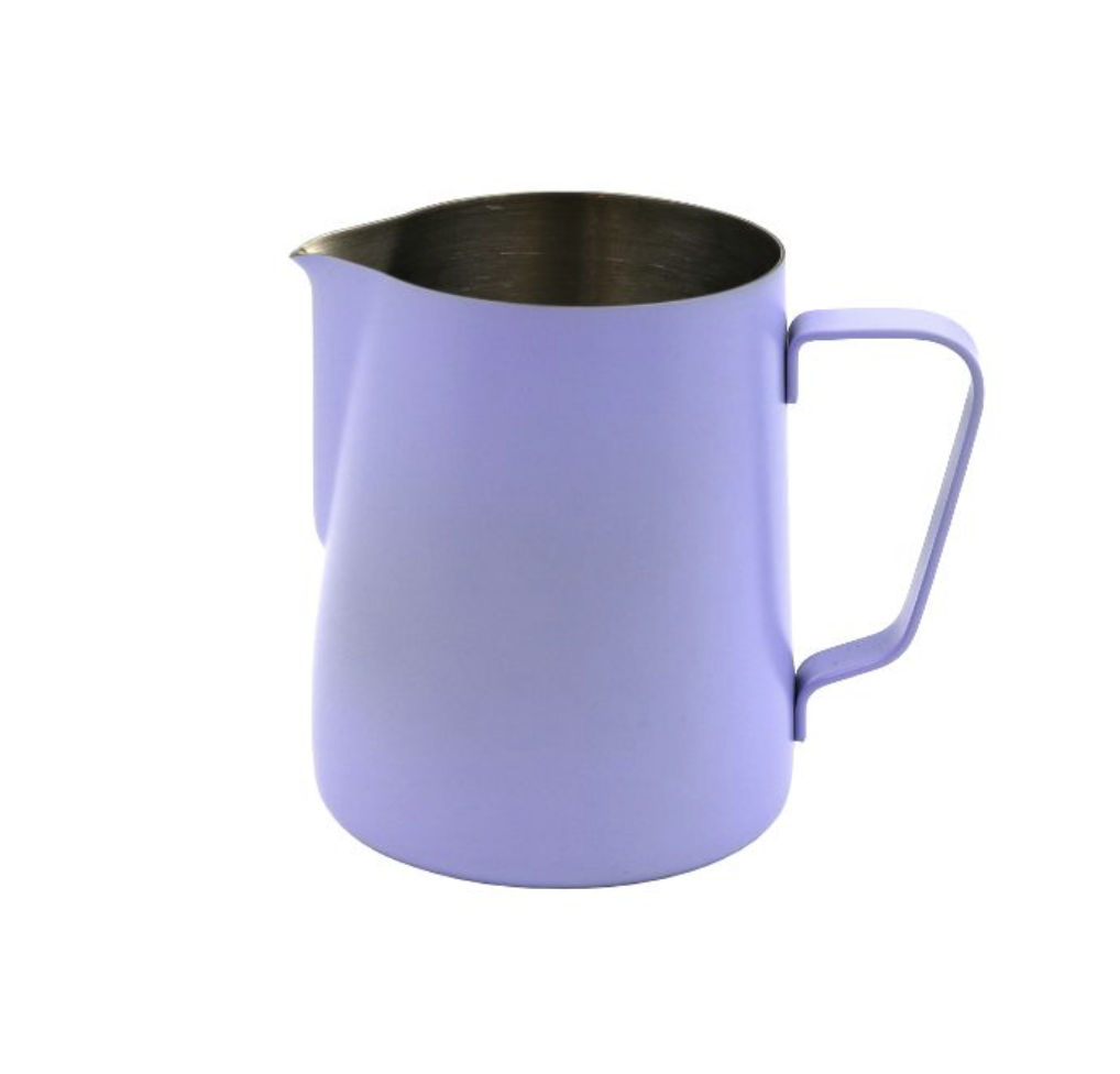 Rhino Classic Milk Pitcher пітчер для молока - Lavender-фіолетовий 450 мл