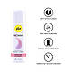 Лубрикант на силіконовій основі для жінок Pjur Woman Body Glide 30 ml, фото 3