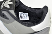 Кросівки Adidas Retropy чоловічі хакі, фото 6