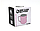Rhino Classic Milk Pitcher пітчер для молока - Pink Marshmallow-рожевий 450 мл, фото 3