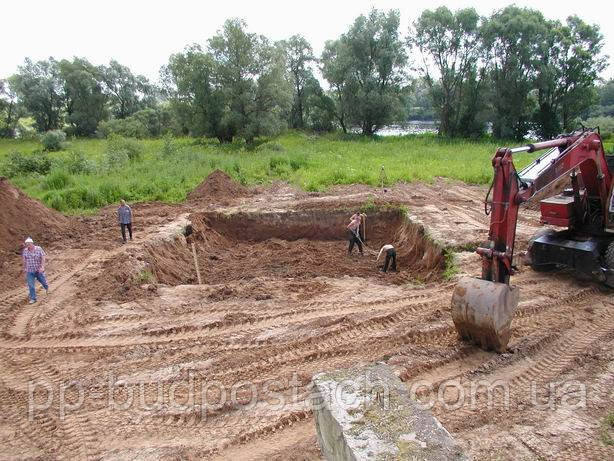 Про Фундамент Про Фундамент