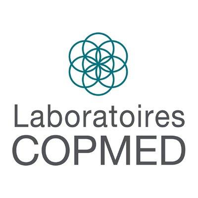 Купити добавки Laboratoires COPMED