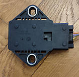 Датчик прискорення ESP RENAULT MEGANE II Scenic II 8200074266, фото 2