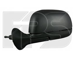 Дзеркало праве RENAULT DUSTER 10-18